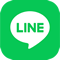 ＠LINE